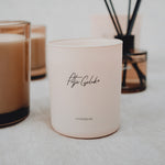 Geurkaars Daydream - M