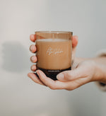 Geurkaars Golden Hour - M