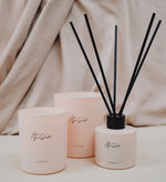 Daydream Geurstokjes