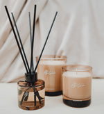 Golden Hour Geurstokjes